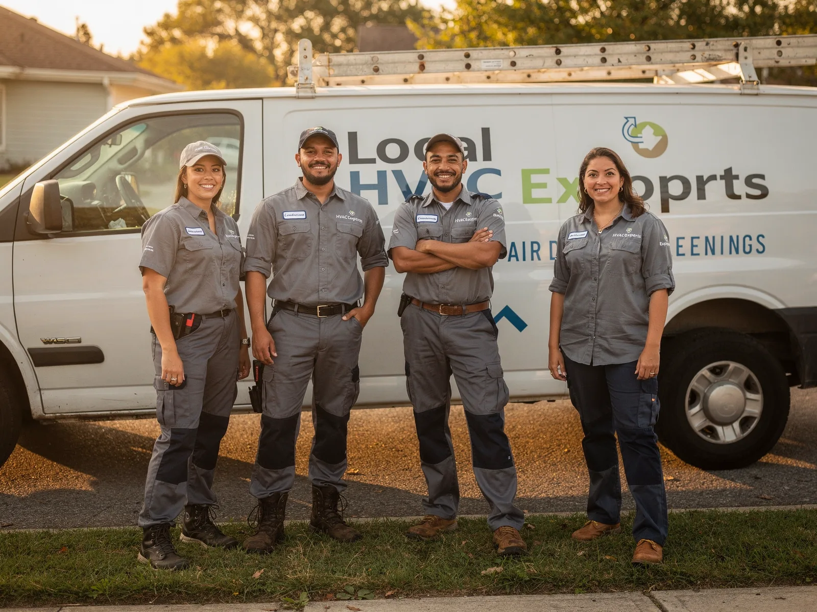24/7 HVAC Repair & AC Replacement company in Ouaquaga, NY