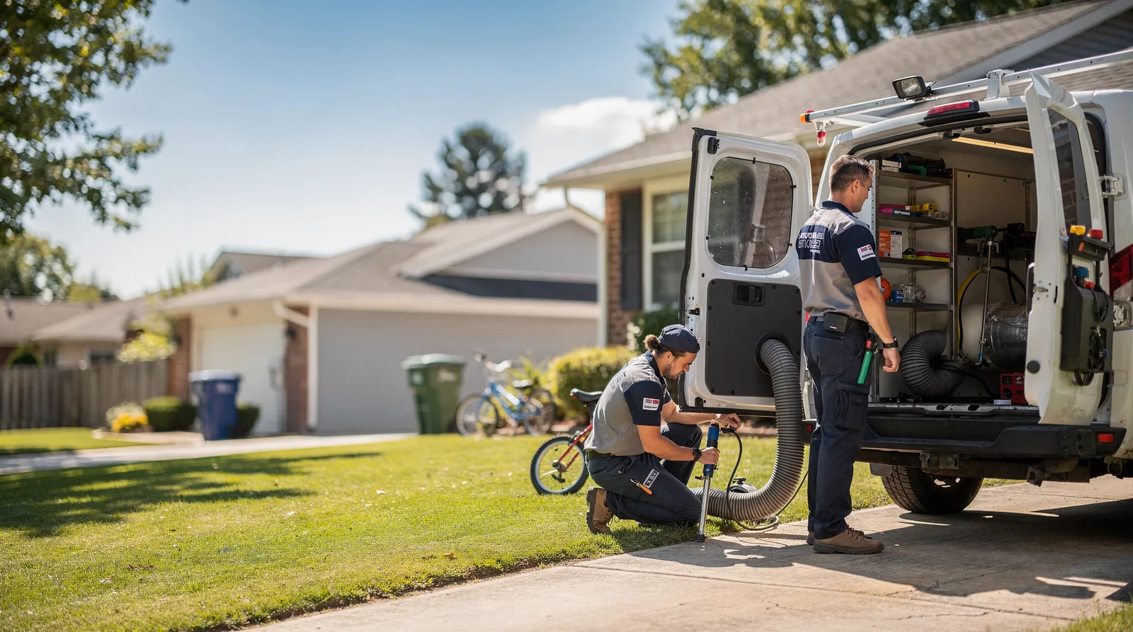 24/7 HVAC Repair & AC Replacement in Ouaquaga, NY near me
